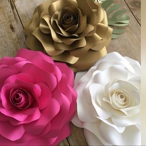 Meet your Posher, Kenyata